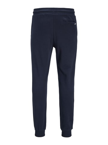 Jack & Jones Jogginghose in Navy Blazer
