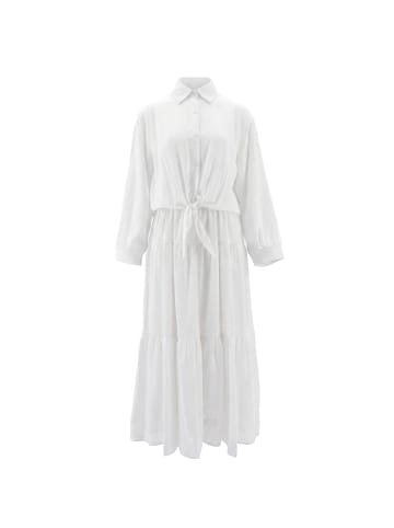 VIRITA Women 2-Piece Set in White