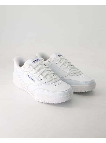 Skechers Sneaker low in Weiß