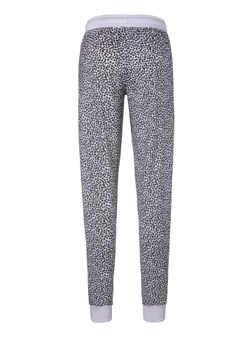 VIVANCE DREAMS Pyjamahose in helllila
