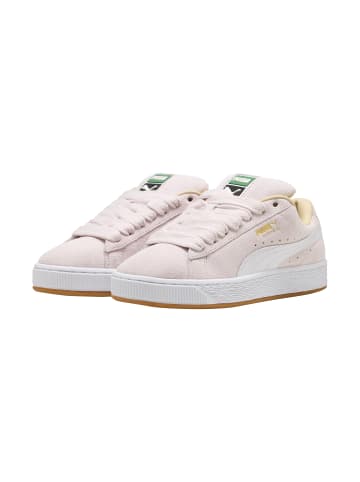 Puma Sneakers aus Suede-Leder XL Jasmine