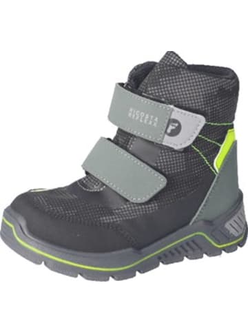 Ricosta Winterboot in schwarz