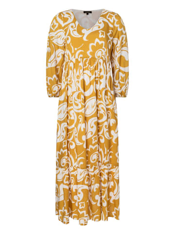 More & More Tunikakleid in big twotone print