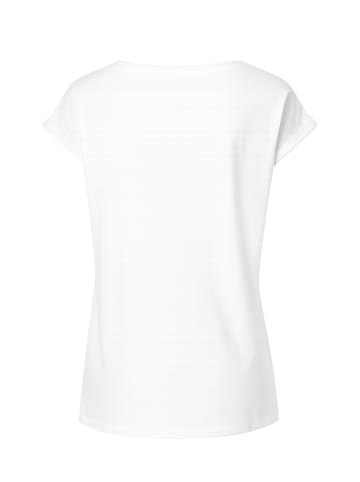 Merchcode T-Shirt in white