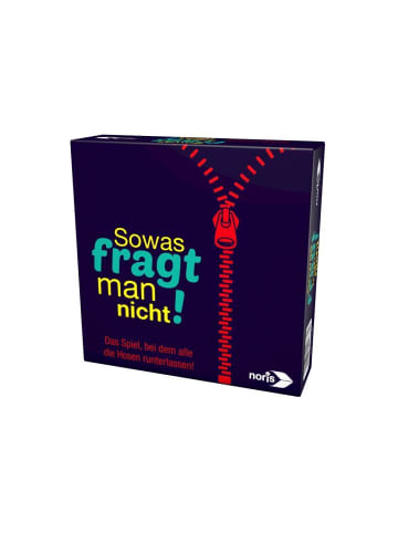 Noris Spiele Sowas fragt man nicht!