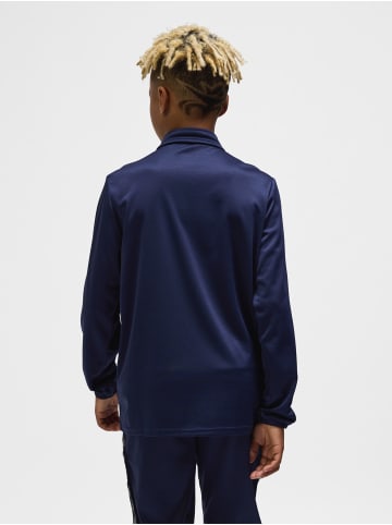 Hummel Jacke Hmlessential Kinder in MARINE