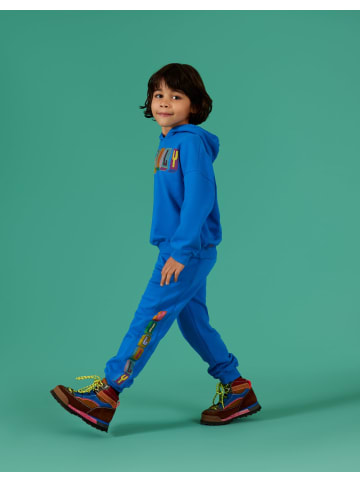 Oilily Hose Pirat in Lila