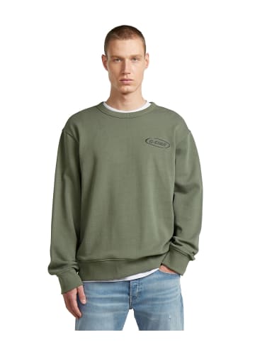 G-Star Raw 90s Logo Sweatshirt orphus