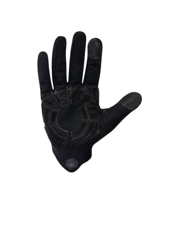Prologo Energrip CPCangfinger-Handschuhe Schwarz -eichte