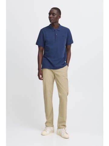BLEND Chinohose BHTiran twill chino in Natur