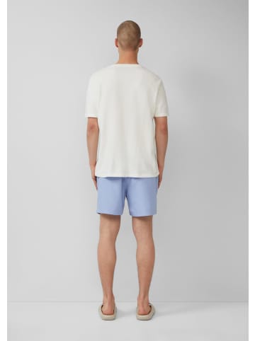 QS Badehose in 5320_himmelblau