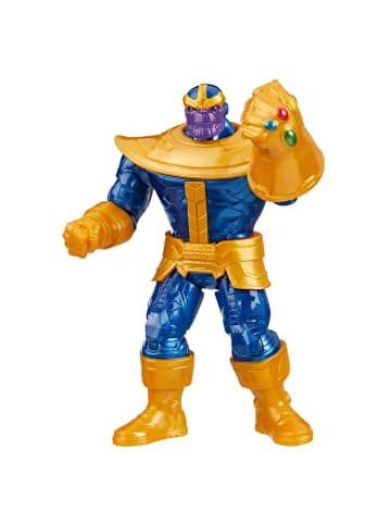 Hasbro Marvel Avengers Epic Hero Series Thanos Deluxe Figur