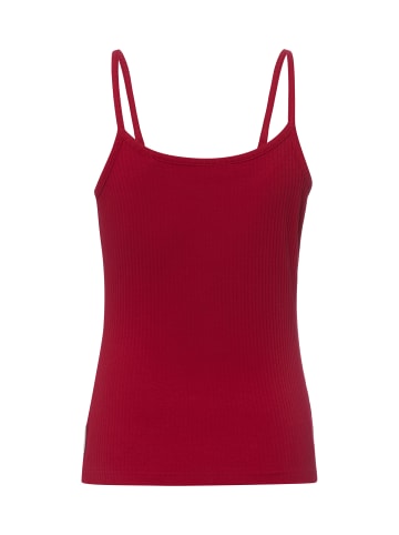 Marc O'Polo DENIM Top in rot - 0002