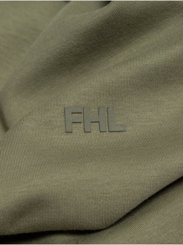 Finshley & Harding London Poloshirt in schilf