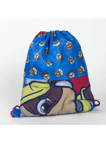 Paw Patrol Buddies Handtuch-, Sportbeutel- und Baseballcap-Set