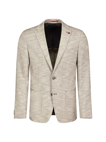 Roy Robson Blazer mit aufgesetzten Taschen in BEIGE