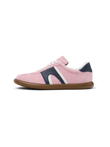 Camper Sneaker " Pelotas Soller " in Mittelrosa