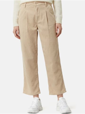 Tazzio Cordhose "F142" - Regular Fit - in Beige