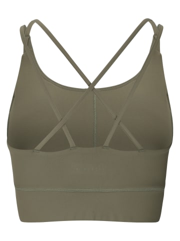 Athlecia Sport-BH Elli V2 in 3234 Dusty Olive