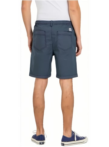 Reell Short "Reflex Easy Short" in Blau