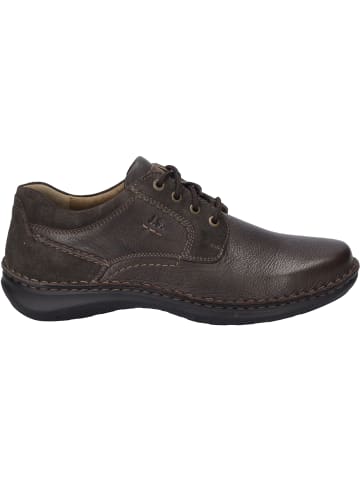 Josef Seibel Halbschuh New Anvers 06 in braun