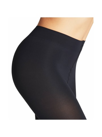 Falke Leggings 1er Pack in Marine