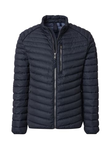 CASAMODA Jacke in mittleres Dunkelblau