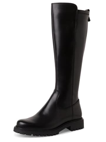 Tamaris Stiefel für Damen in schwarz