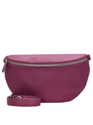 PICARD Luis - Crossbody Umhängetasche 29 cm (fuchsia) in fuchsia