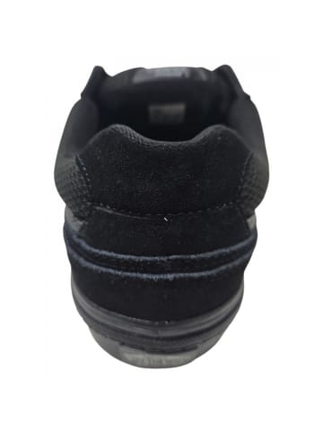 Vans Sneaker Caldrone in Schwarz