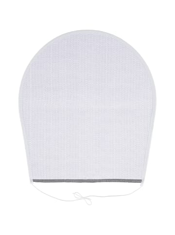 Erwin Müller WC-Deckelbezug Mykonos in türkis