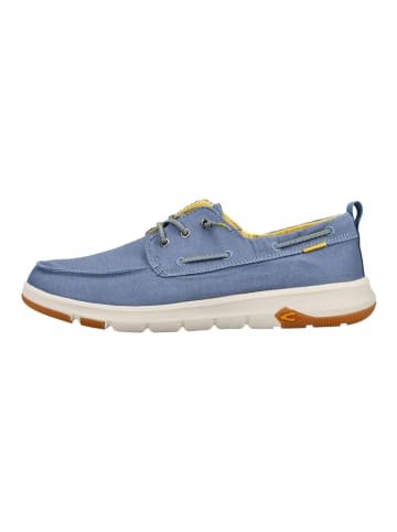Camel Active Sneaker Blau