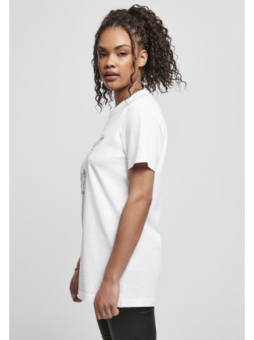 Mister Tee Mister Tee T-Shirts in white