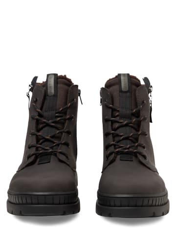 Bugatti Schuhe in schoko - 0002