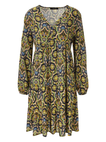 Aniston CASUAL Tunikakleid in bunt