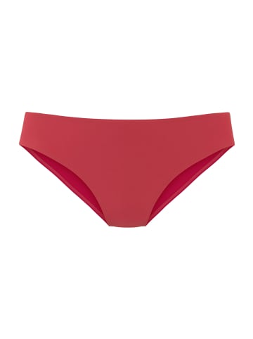 s.Oliver Bikini-Hose in pfirsich