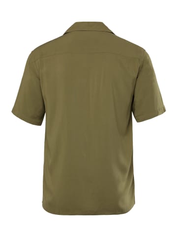 JP1880 Hemd in grün