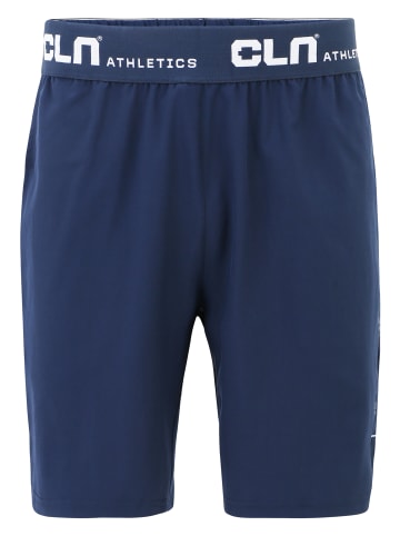CLN Athletics Shorts Dino in dark blue