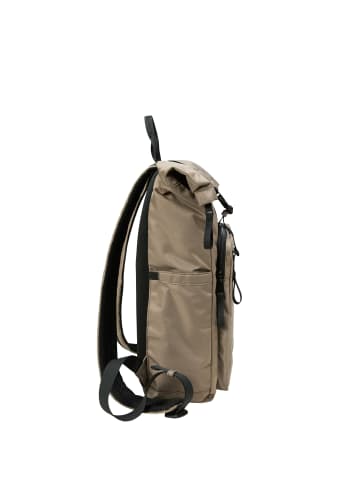 Marc O'Polo Rucksack in Pavestone