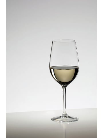 Riedel (Gläser) 2 er-Set Vinum Grand Cru Zinfandel in Transparent