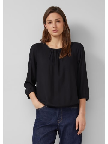 s.Oliver Bluse  in  9999_schwarz