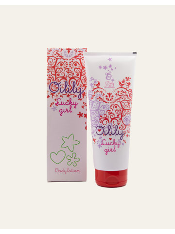 Oilily Lucky Girl Body Lotion 250 ml in Mehrfarbig