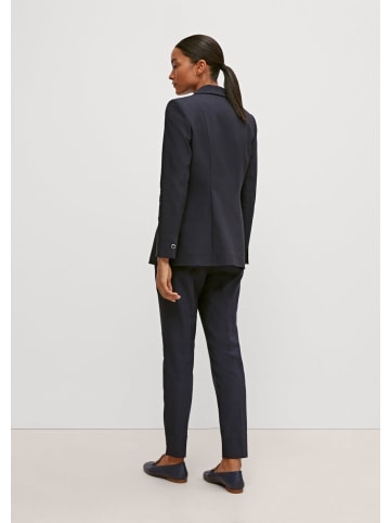 comma Indoor-Blazer in 5976_navy