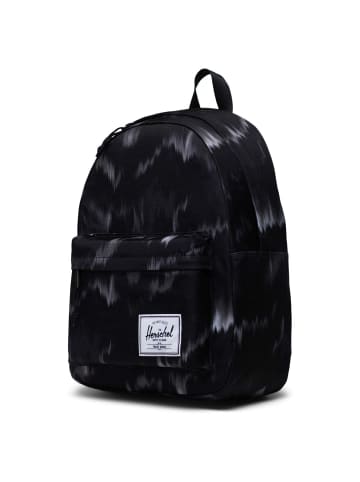 Herschel Classic - Rucksack 43 cm (blurred ikat black) in blurred ikat black