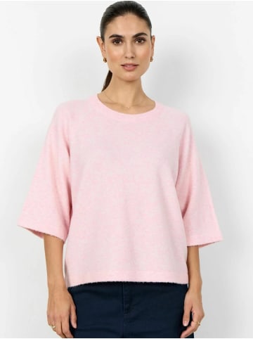 soyaconcept Pullover SC-ORLEAN 1 in 94120 ROSE MEL
