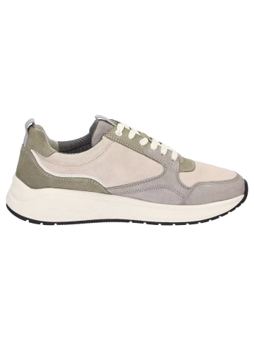 Sioux Sneaker für Damen in grau