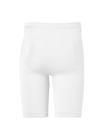 uhlsport  Short Tights Performance Pro in weiß