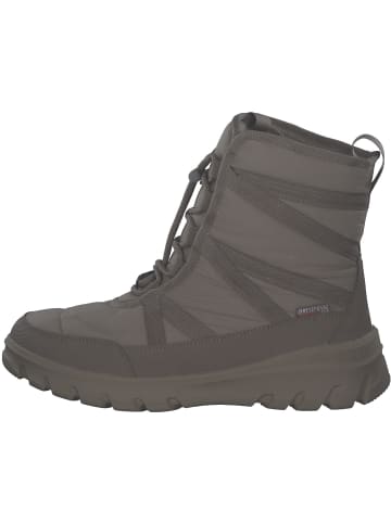 Kamik Winterstiefel in fossil