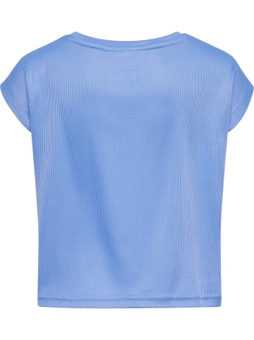 Hummel Hummel T-Shirt Hmlrillo Multisport Mädchen Atmungsaktiv in HYDRANGEA