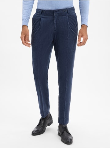 BENVENUTO Hose Torino in indigo - 0001